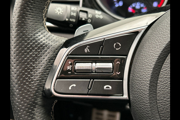 Kia ProCeed 1.4 T-GDI GT-Line Trekhaak Apple/Carplay Stoelverwarming