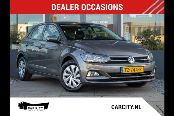 Volkswagen Polo 1.0 TSI Comfortline / Adaptive cuise / Carplay / Navi