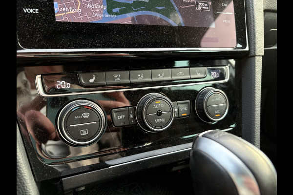 Volkswagen Golf 2.0 TSI GTI Performance 245pk | Virtual Cockpit | Stoelverwarming | Achteruitrijcamera | Adaptive Cruise |