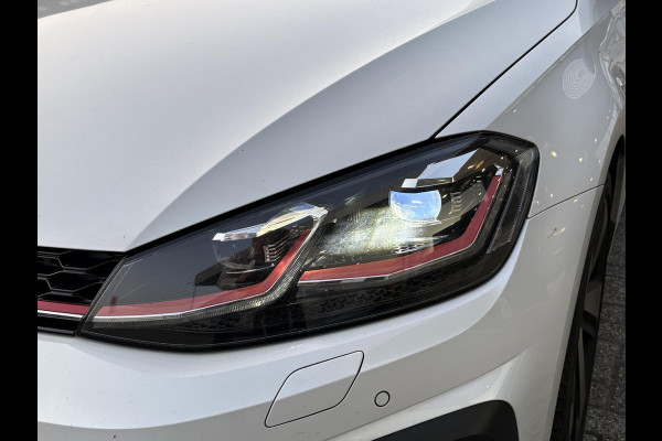 Volkswagen Golf 2.0 TSI GTI Performance 245pk | Virtual Cockpit | Stoelverwarming | Achteruitrijcamera | Adaptive Cruise |