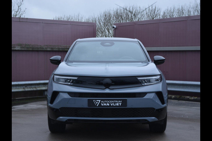 Opel Mokka 1.2 Turbo Hybrid GS | MASSAGESTOEL | STOELVERWARMING | NAVI | CLIMATE CONTROL | PARKEERSENSOREN MET CAMERA |