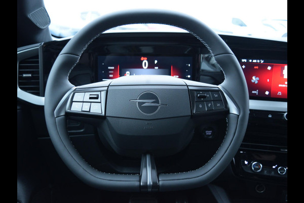 Opel Mokka 1.2 Turbo Hybrid GS | MASSAGESTOEL | STOELVERWARMING | NAVI | CLIMATE CONTROL | PARKEERSENSOREN MET CAMERA |