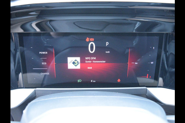 Opel Mokka 1.2 Turbo Hybrid GS | MASSAGESTOEL | STOELVERWARMING | NAVI | CLIMATE CONTROL | PARKEERSENSOREN MET CAMERA |