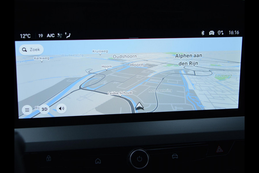 Opel Mokka 1.2 Turbo Hybrid GS | MASSAGESTOEL | STOELVERWARMING | NAVI | CLIMATE CONTROL | PARKEERSENSOREN MET CAMERA |