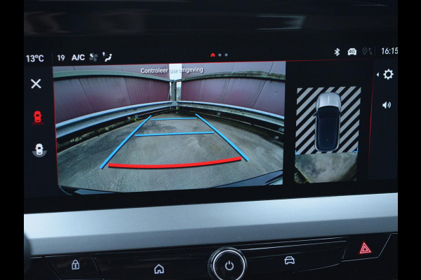 Opel Mokka 1.2 Turbo Hybrid GS | MASSAGESTOEL | STOELVERWARMING | NAVI | CLIMATE CONTROL | PARKEERSENSOREN MET CAMERA |