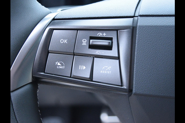 Opel Mokka 1.2 Turbo Hybrid GS | MASSAGESTOEL | STOELVERWARMING | NAVI | CLIMATE CONTROL | PARKEERSENSOREN MET CAMERA |