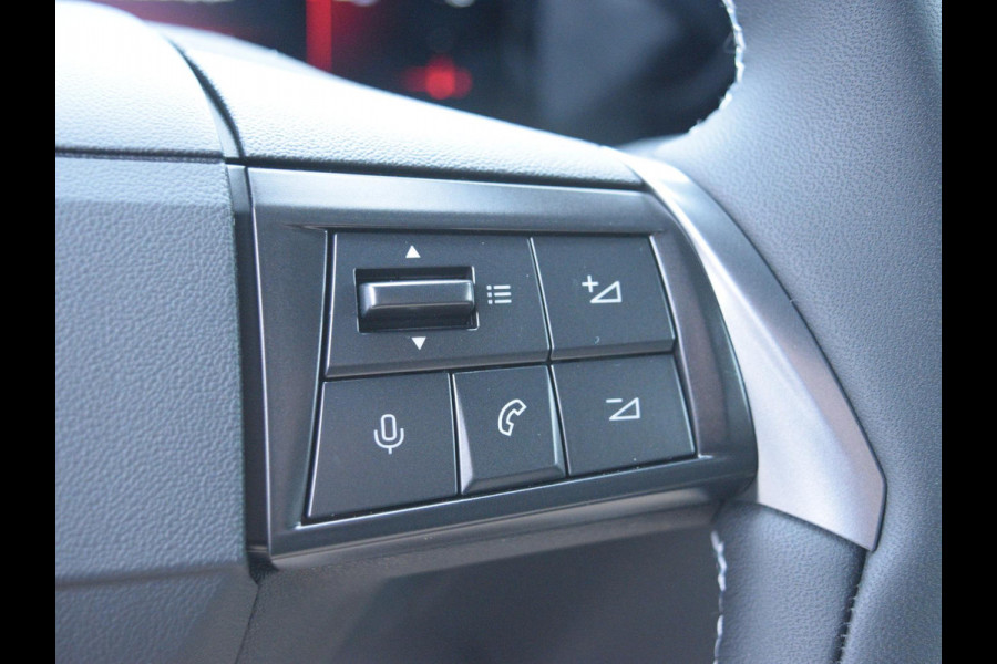 Opel Mokka 1.2 Turbo Hybrid GS | MASSAGESTOEL | STOELVERWARMING | NAVI | CLIMATE CONTROL | PARKEERSENSOREN MET CAMERA |