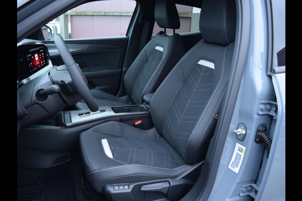 Opel Mokka 1.2 Turbo Hybrid GS | MASSAGESTOEL | STOELVERWARMING | NAVI | CLIMATE CONTROL | PARKEERSENSOREN MET CAMERA |