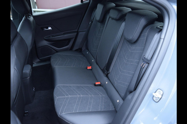 Opel Mokka 1.2 Turbo Hybrid GS | MASSAGESTOEL | STOELVERWARMING | NAVI | CLIMATE CONTROL | PARKEERSENSOREN MET CAMERA |