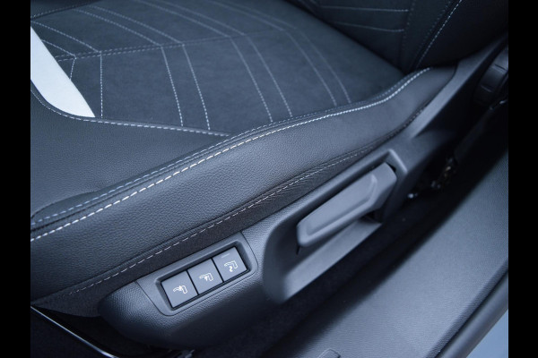 Opel Mokka 1.2 Turbo Hybrid GS | MASSAGESTOEL | STOELVERWARMING | NAVI | CLIMATE CONTROL | PARKEERSENSOREN MET CAMERA |