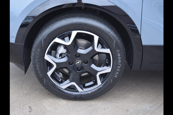 Opel Mokka 1.2 Turbo Hybrid GS | MASSAGESTOEL | STOELVERWARMING | NAVI | CLIMATE CONTROL | PARKEERSENSOREN MET CAMERA |