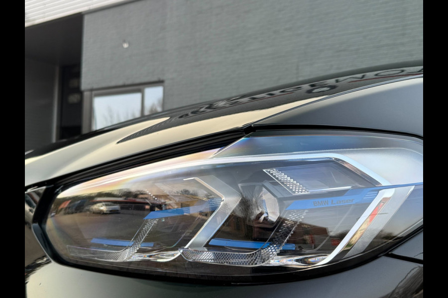 BMW X4 M Competition 510PK X4m |PANO|H&K|360cam|VirtualCockpit|HUD|Stoelventilatie