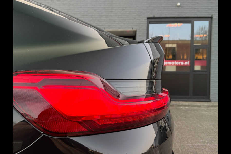 BMW X4 M Competition 510PK X4m |PANO|H&K|360cam|VirtualCockpit|HUD|Stoelventilatie