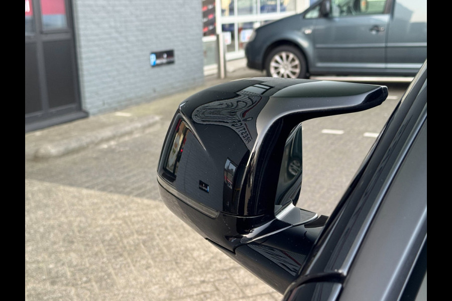 BMW X4 M Competition 510PK X4m |PANO|H&K|360cam|VirtualCockpit|HUD|Stoelventilatie