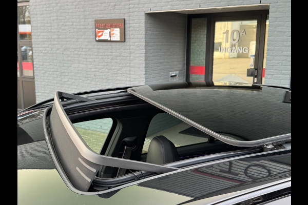 BMW X4 M Competition 510PK X4m |PANO|H&K|360cam|VirtualCockpit|HUD|Stoelventilatie