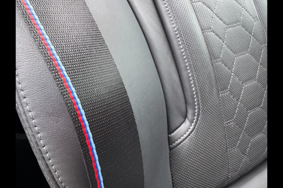 BMW X4 M Competition 510PK X4m |PANO|H&K|360cam|VirtualCockpit|HUD|Stoelventilatie
