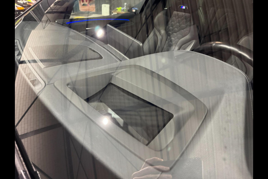 BMW X4 M Competition 510PK X4m |PANO|H&K|360cam|VirtualCockpit|HUD|Stoelventilatie
