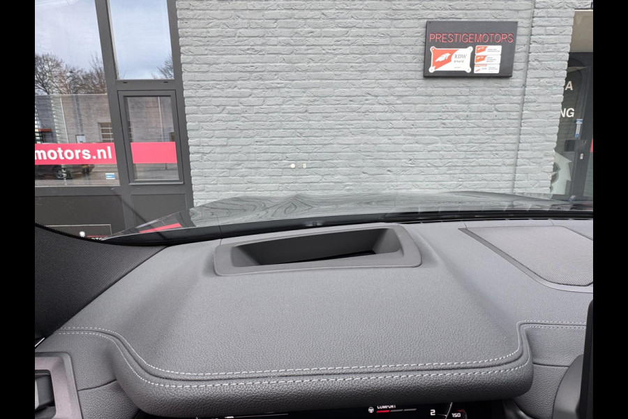 BMW X4 M Competition 510PK X4m |PANO|H&K|360cam|VirtualCockpit|HUD|Stoelventilatie