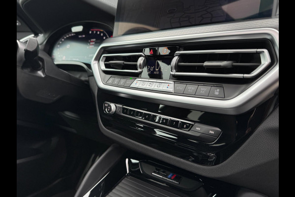 BMW X4 M Competition 510PK X4m |PANO|H&K|360cam|VirtualCockpit|HUD|Stoelventilatie