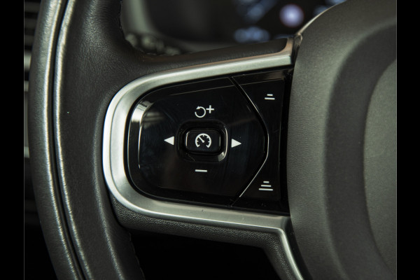 Volvo XC90 2.0 T8 Recharge B/W | LUCHTVERING | HUD | MASSAGE | PANO