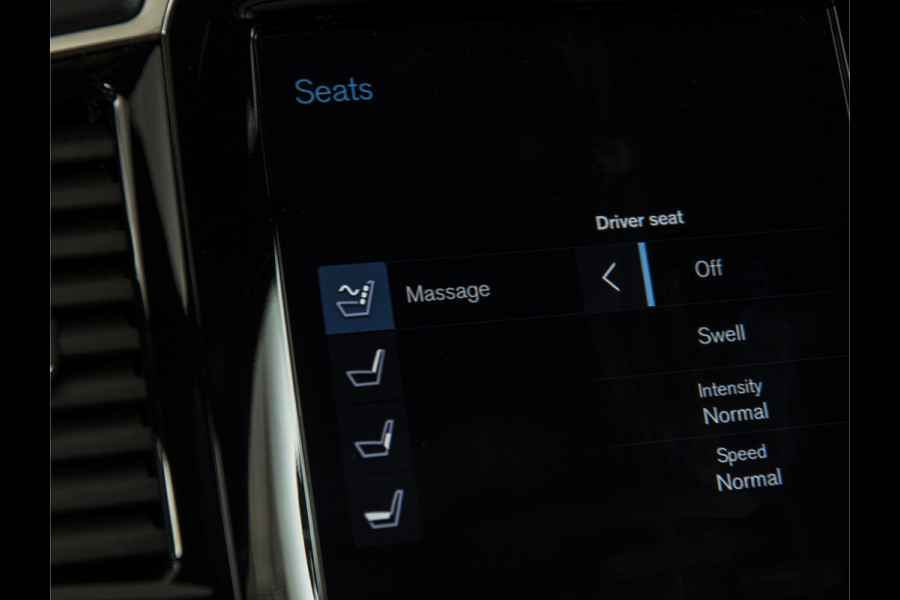 Volvo XC90 2.0 T8 Recharge B/W | LUCHTVERING | HUD | MASSAGE | PANO