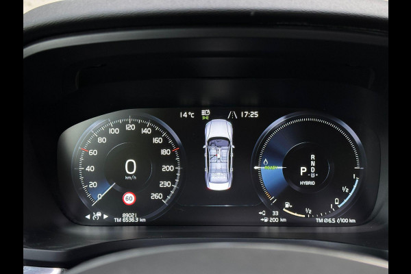 Volvo S60 2.0 Recharge T8 AWD R-Design | Panorama | Leder | LED | Trekhaak | Full Options! |