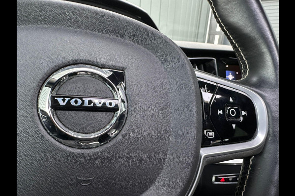Volvo S60 2.0 Recharge T8 AWD R-Design | Panorama | Leder | LED | Trekhaak | Full Options! |
