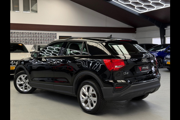 Audi Q2 35 TFSI Pro Line Camera CarPlay