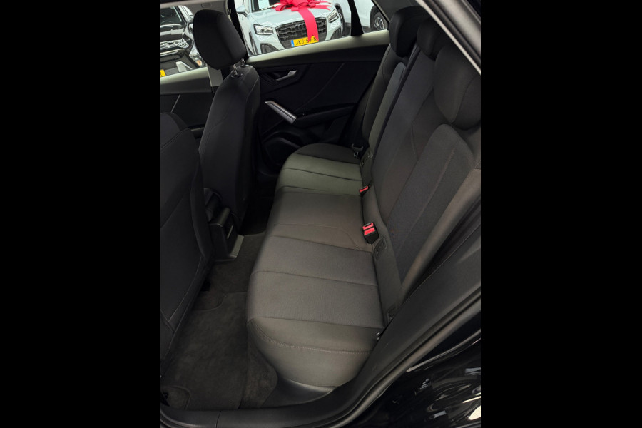 Audi Q2 35 TFSI Pro Line Camera CarPlay