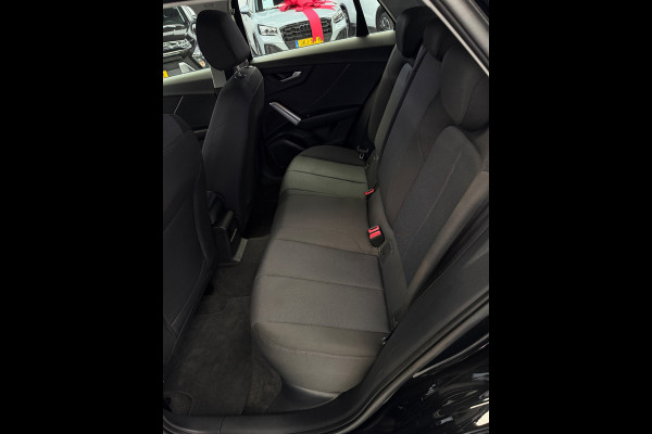 Audi Q2 35 TFSI Pro Line Camera CarPlay