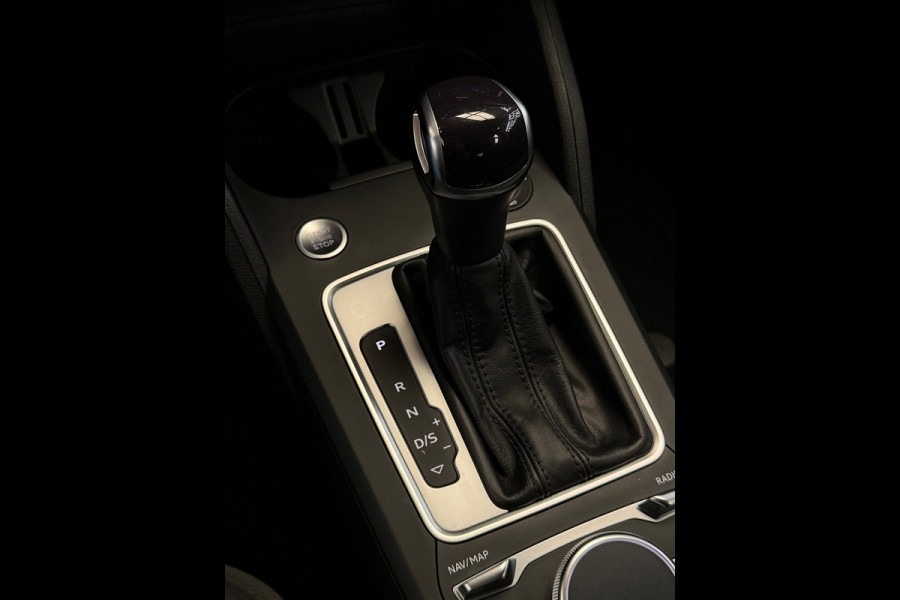 Audi Q2 35 TFSI Pro Line Camera CarPlay