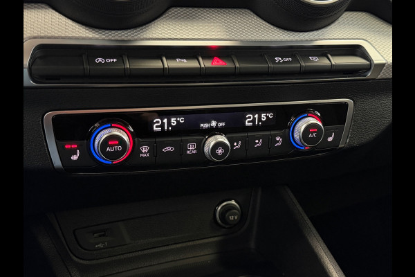 Audi Q2 35 TFSI Pro Line Camera CarPlay