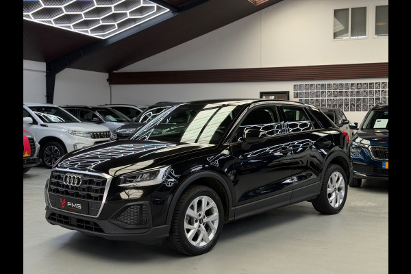 Audi Q2 35 TFSI Pro Line Camera CarPlay