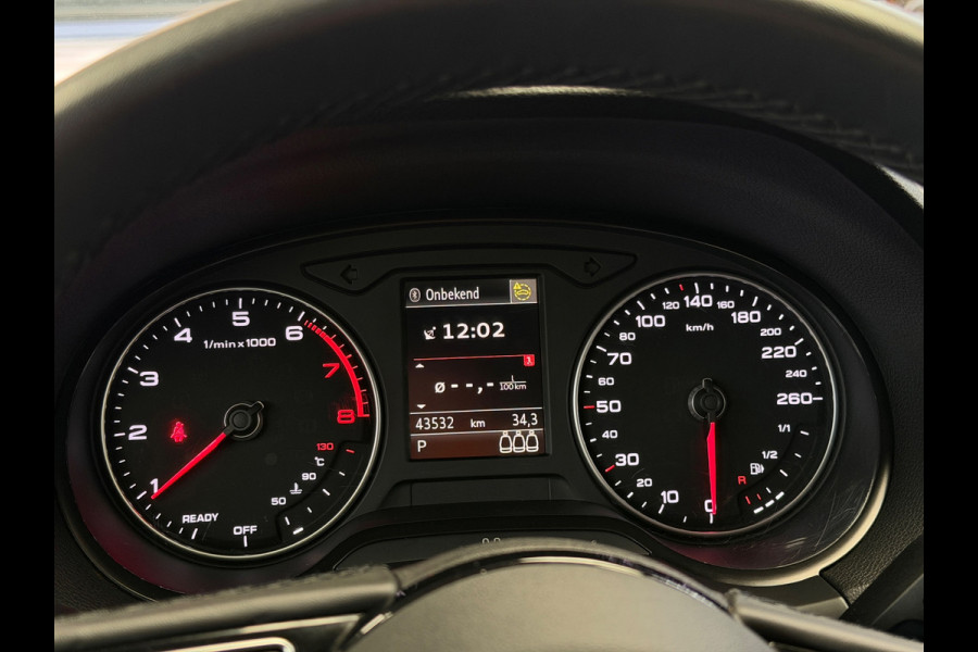 Audi Q2 35 TFSI Pro Line Camera CarPlay