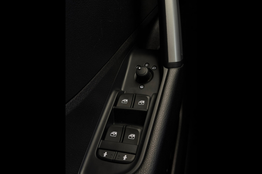 Audi Q2 35 TFSI Pro Line Camera CarPlay