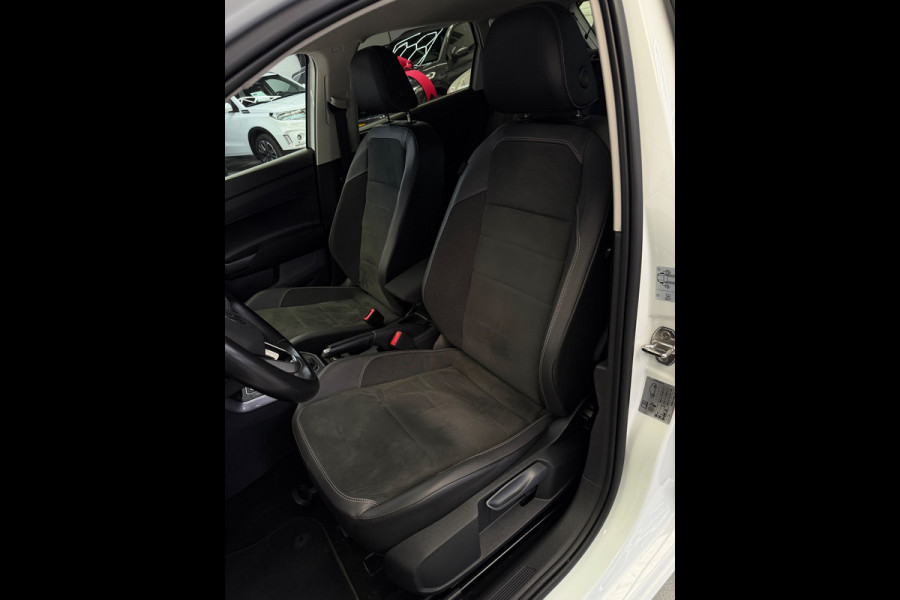 Volkswagen Polo 1.0 TSI Style CarPlay Camera IQ Lights