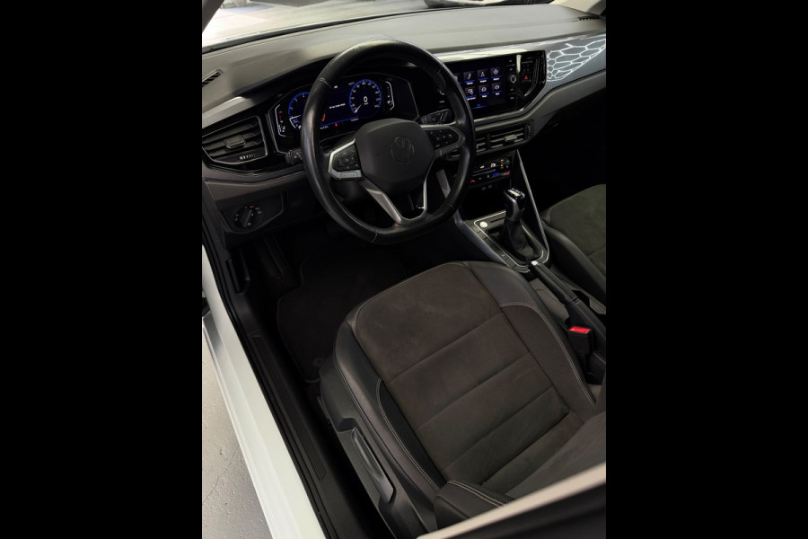 Volkswagen Polo 1.0 TSI Style CarPlay Camera IQ Lights