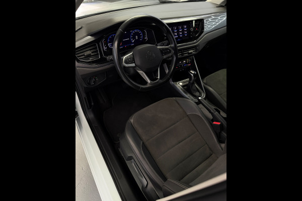 Volkswagen Polo 1.0 TSI Style CarPlay Camera IQ Lights