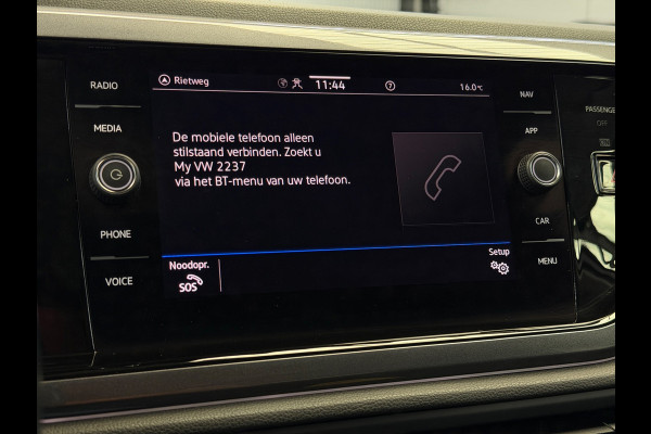 Volkswagen Polo 1.0 TSI Style CarPlay Camera IQ Lights