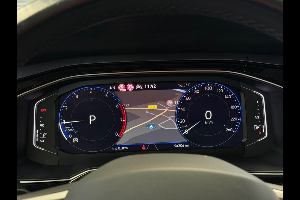 Volkswagen Polo 1.0 TSI Style CarPlay Camera IQ Lights