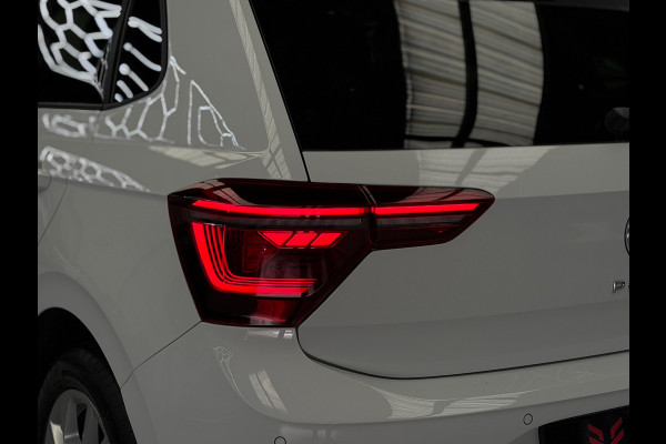 Volkswagen Polo 1.0 TSI Style CarPlay Camera IQ Lights