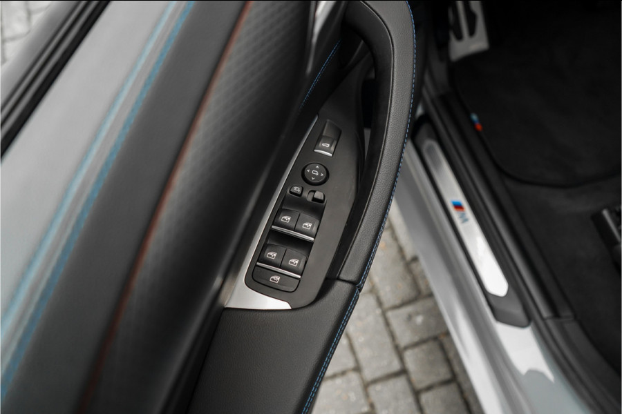 BMW X3 xDrive20i Business Edition+ M-Sport M-Stoelen Pano Laser 21"