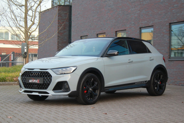 Audi A1 CITYCARVER 30 TFSI epic