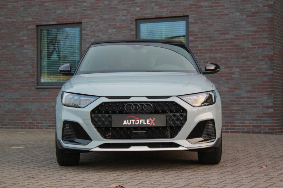 Audi A1 CITYCARVER 30 TFSI epic