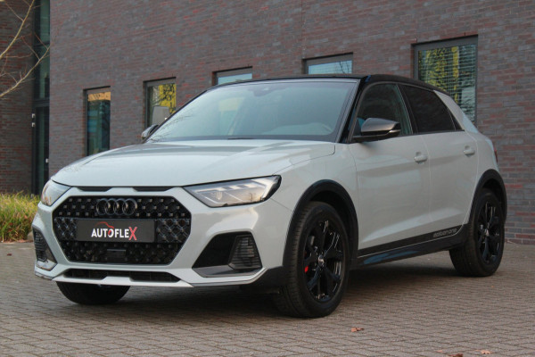 Audi A1 CITYCARVER 30 TFSI epic