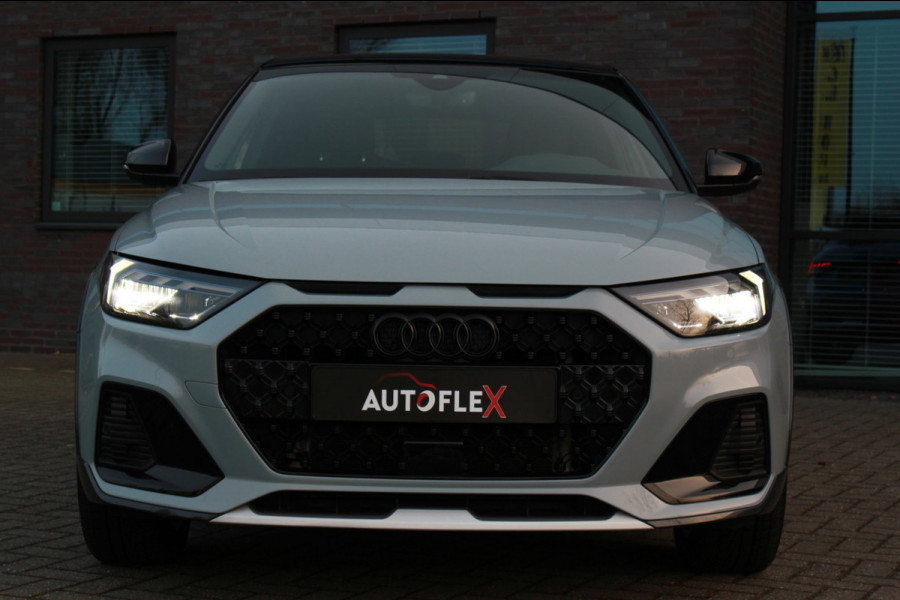 Audi A1 CITYCARVER 30 TFSI epic