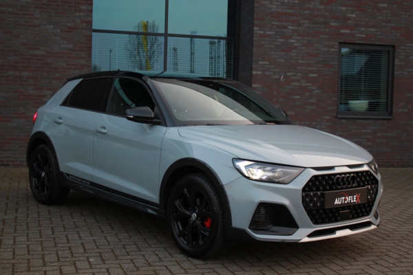 Audi A1 CITYCARVER 30 TFSI epic