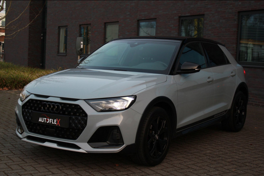 Audi A1 CITYCARVER 30 TFSI epic
