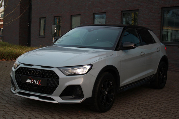 Audi A1 CITYCARVER 30 TFSI epic