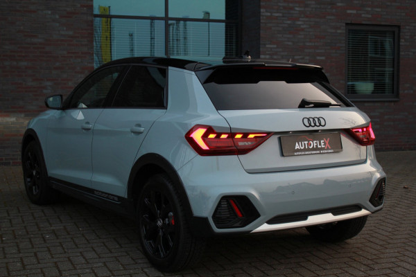 Audi A1 CITYCARVER 30 TFSI epic